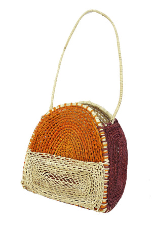 Pandanus Weaving (Handbag)