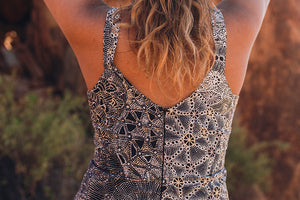 Seed Dreaming Jumpsuit